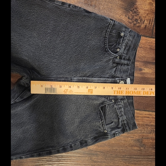 PacSun Distressed Dad Jeans - Picture 15 of 16